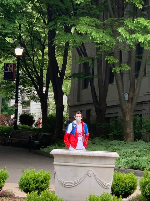 Philippe Abizeid's Visual Literacy